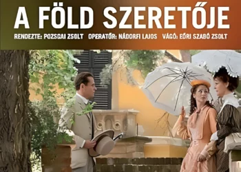 A Föld szeretője