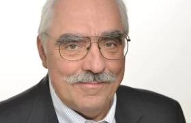 László Ágnes újságíró vendége BOKROS LAJOS