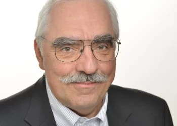 László Ágnes újságíró vendége BOKROS LAJOS