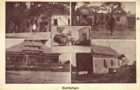 Gyűjtés Horthyliget áldozatainak emlékművére