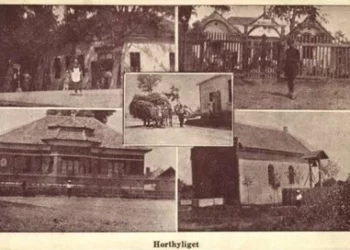 Horthyliget áldozatainak emlékművéről