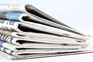 Az újságírás vége?