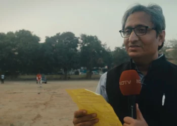 Mélyállam a csúcson: nacionalista propagandamédia Indiában