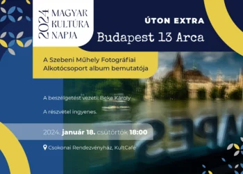 Budapest 150, Rákospalota 100 – a Szebeni Műhely albumbemutatója