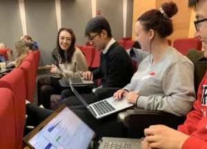 Februárban indulnak az új kurzusok a Bálint György Újságíró Akadémián