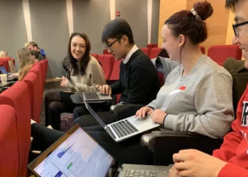 Február 10-ig jelentkezhetsz a Bálint György Újságíró Akadémia új kurzusaira!