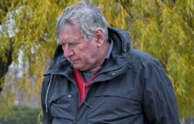 A horthyligeti internálótábor áldozatainak készülő emlékjel háttértörténete