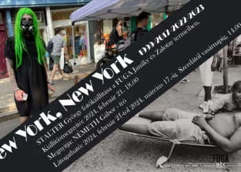 New York, New York 1999-2017-2022-2023