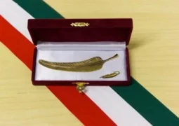 Sajtónapi ünnepség a MÚOSZ-ban