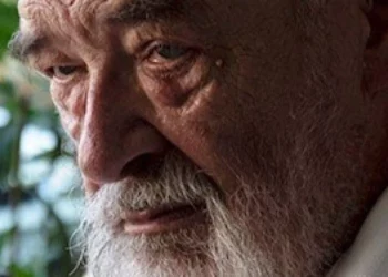 Elhunyt B. Révész László dokumentumfilm- és televíziós rendező