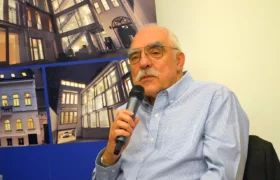 Bokros Lajos kurzusa újságíróknak