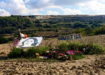 Hogyan változtatta meg Máltát egy újságíró-gyilkosság?