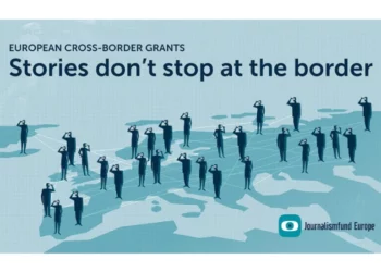 Pályázati lehetőségek szerkesztőségek, médiaműhelyek számára a Journalismfund Europe-nál