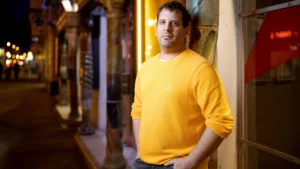 Emberi történet a betegségről – A gyémánt út pora