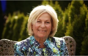 Aki Kanadában is magyar maradt