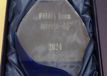 A MÚOSZ 2024-es sajtónapi díjai