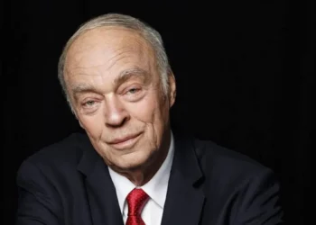 A ma öt éve elhunyt Baló Györgyre emlékezik a független magyar média