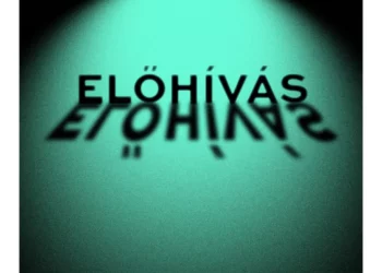 Előhívás – Szarka Klárával
