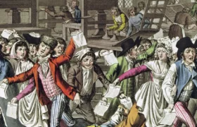 Protokoll és sajtójog