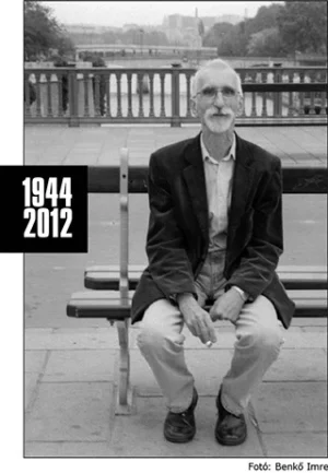 Pályázat a Molnár István-díjra