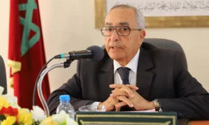 Sajtóbeszélgetés a Nemzetközi Veteránszövetség elnökével