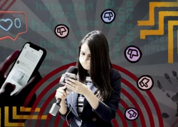 Tanfolyam az online biztonságról – újságírónők számára