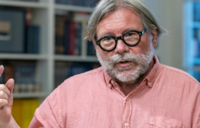 Sz. Bíró Zoltán Oroszországról, Ukrajnáról