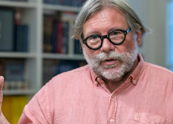 Sz. Bíró Zoltán Oroszországról, Ukrajnáról