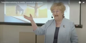 Településmarketing és média