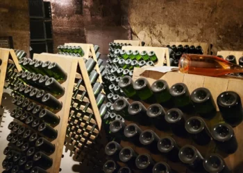 Kipróbáltuk a Budafoki Pincejáratot