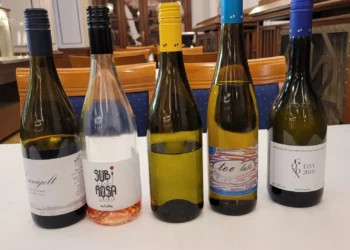 A feltörekvő Bükki borvidék