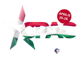 Az Euronewst is kizárták a konferenciáról, ahol Orbán és szövetségesei a szabadságról tanácskoznak