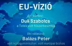 EU-vízió – ahogy Magyarországról látjuk