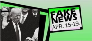 Fake News hét a Francia Intézetben