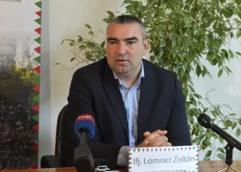 A CÖF újítása: zárt körű sajtótájékoztató