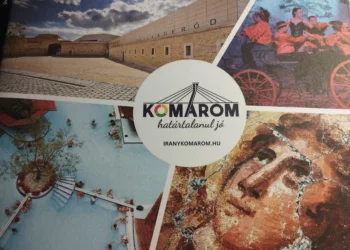 Egy városban, két országban