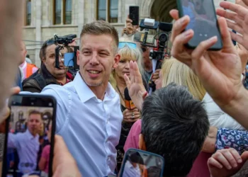 Magyar Péter és a médiapolitizálás csapdája