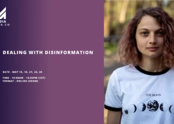 Májusban folytatódik a Mediaguard online tréningje