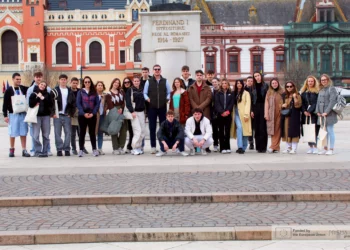 „Légy nyitott másokra, és magadat is könnyebben elfogadod”