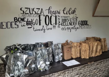 Látogatóban „Őfelsége, a Bor”-nál