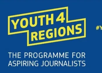 Az Európai Bizottság elindította képzési programját újságíró-hallgatók és fiatal újságírók számára