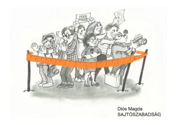 Május 3. – a nemzetközi sajtószabadság napja