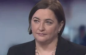 Fedinec Csilla és Kulcsár István beszélgetése Ukrajnáról