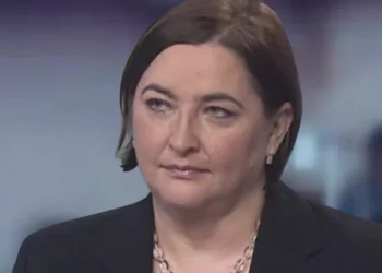 Fedinec Csilla és Kulcsár István beszélgetése Ukrajnáról