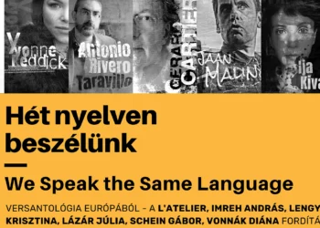 Hét nyelven beszélünk / We Speak the Same Language