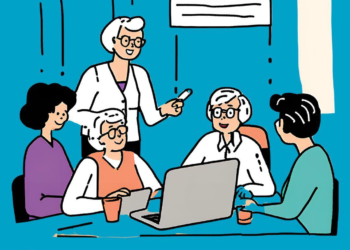 Hogyan oktassunk médiát időseknek? A Független Médiaközpont rendezvénysorozata