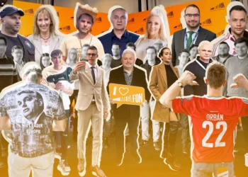 Az önkormányzati választásokon induló fideszes vagy független jelöltek közül csaknem hetvenen végezték el a Megafon képzéseit
