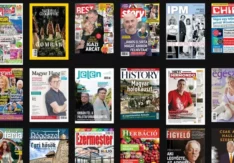 Kedvezményes Laptapír-előfizetés MÚOSZ-tagoknak