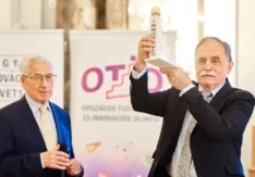 MÚOSZ-tag kapta az Innovációs Szövetség Média Díját