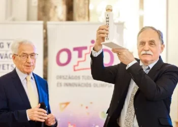 MÚOSZ-tag kapta az Innovációs Szövetség Média Díját